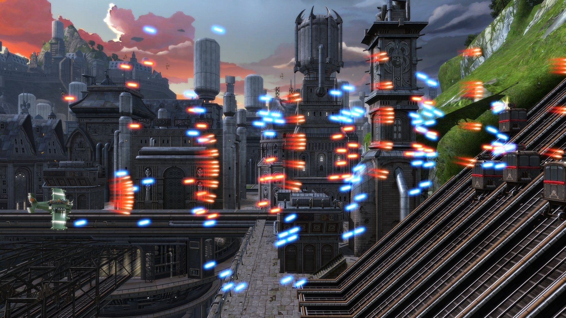 Sine Mora EX - Imagen 36